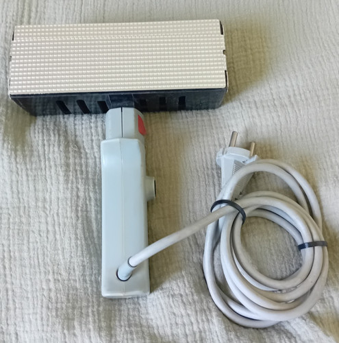 Ising jpc 1000 vintage - ising, jpc/1000
