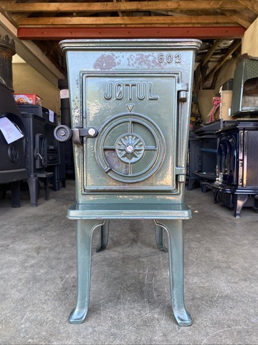 Jotul 602 klassischer
