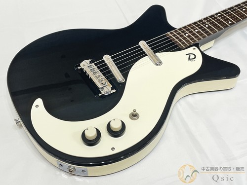 Danelectro 59m nos - danelectro,