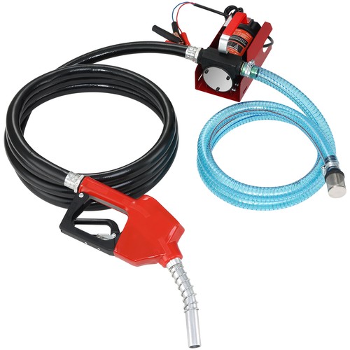 Uimoso dieselpumpe 12v - uimoso,