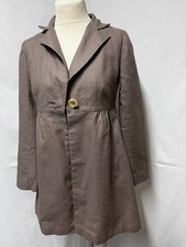 S!       Boden Mantel  Gr.10