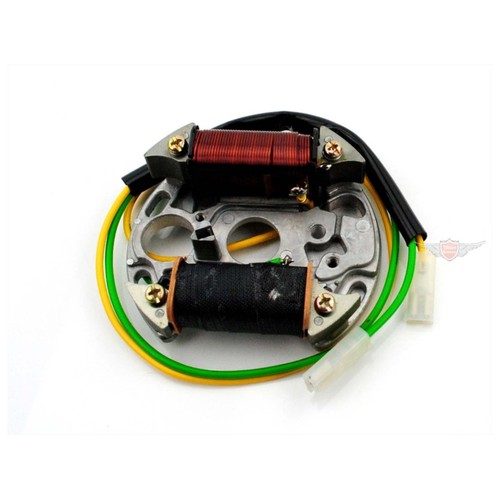 Zündung grundplatte 90mm für - 90mm,
