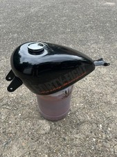 Harley Davidson Sporster Forty Eight Fuel Tank