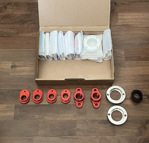 Oem bmw hp4 race original - bmw,