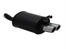 NOVUS Sportauspuff Gruppe N