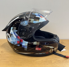 BMW Motorradhelm Helm helmet