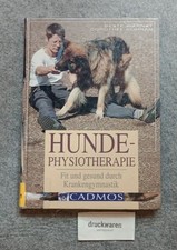 Hunde-Physiotherapie : [fit