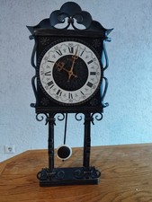 Wanduhr von Hermle -