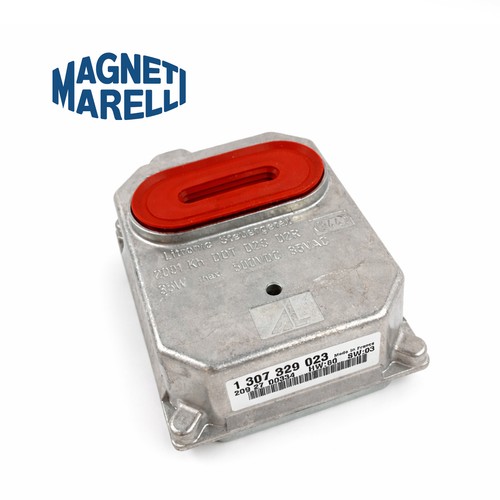 Xenon steuergerät 1307329023 - steuergerät,