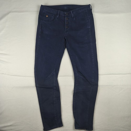 Star raw jeans damen gr - ca,