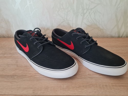 Nike sb zoom janoski - zoom,