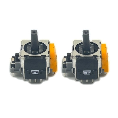 Analog sensor potentiometer - analog,