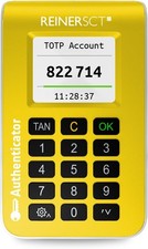 Reiner SCT Zwei-Faktor