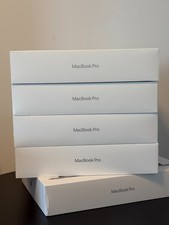 ✅ Original Apple MacBook Pro