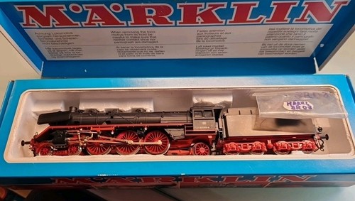 Märklin hamo spur 8385 - märklin,
