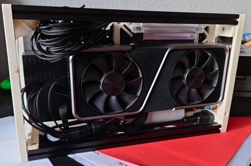 Nvidia geforce rtx 3070 - nvidia,