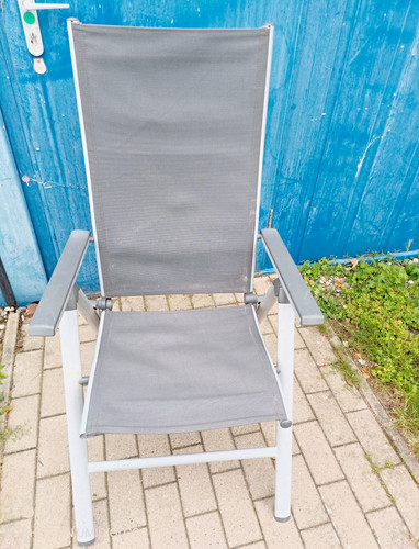 Alu klappstuhl campingstuhl - alu, klappstuhl/campingstuhl