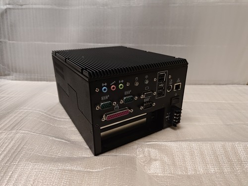 Axiomtek ebox638 fl600 - axiomtek, dc