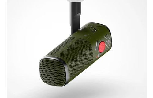 Elgato wave xlr - elgato,