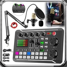 Home Studio Aufnahmeset