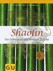 Shaolin das geheimnis der - shaolin,