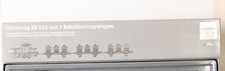 Märklin H0 LEERKARTON für