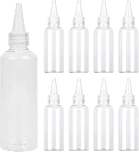 Stück squeeze flasche - 8,