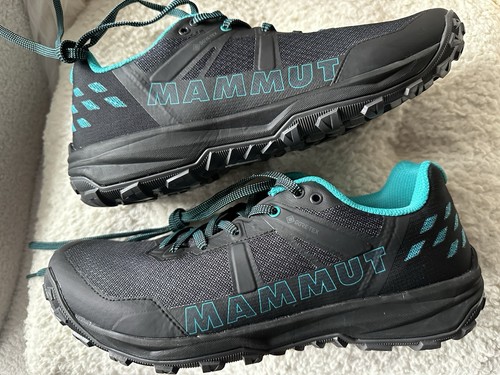 Mammut ensy low gtx - gtx, women