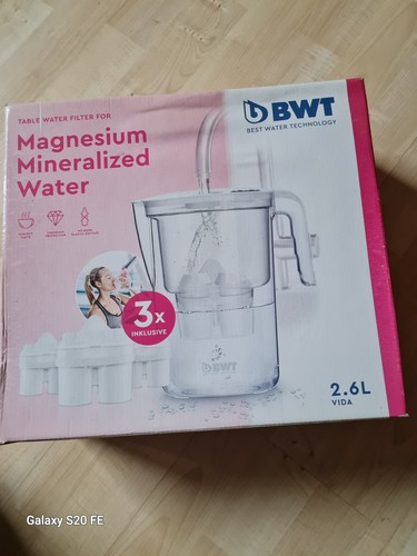 Bwt 815485 vida - bwt,