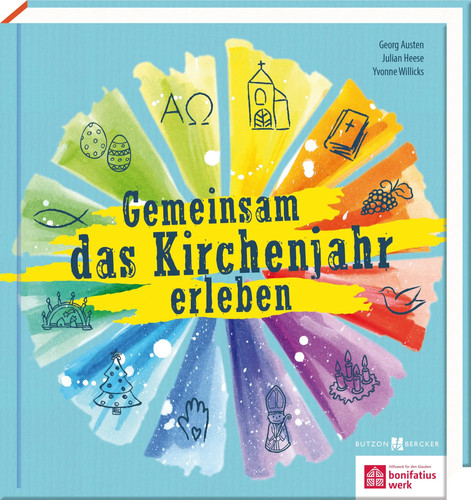 Gemeinsam das kirchenjahr - gemeinsam,