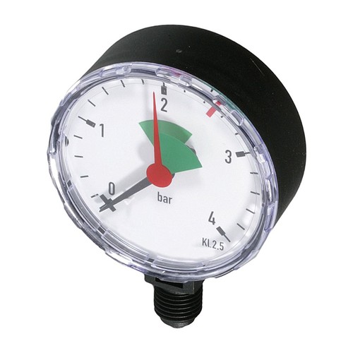 Resideo manometer mf126 4 - resideo, mf126,