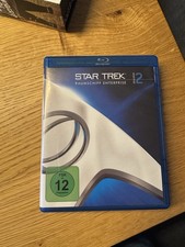 STAR TREK: Raumschiff