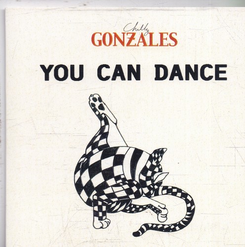 Chilly gonzales you can - gonzales-you,