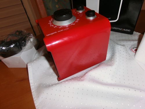 Tangent alio junior rotes - alio,