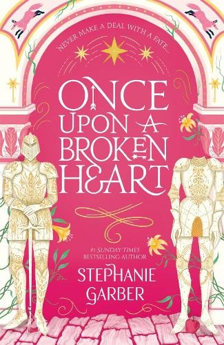 Once upon broken - a, heart