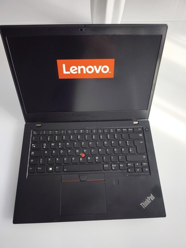 Business notebook l14 intel - notebook, i7