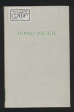 Herman melville buchloh paul - herman, buchloh,