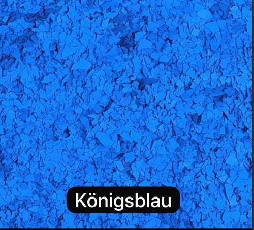 Epoxidharz farbchips - epoxidharz,