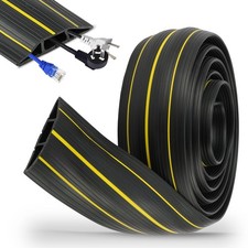 6m Bodendichtung Garagentor