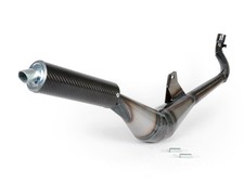 Auspuff -SIMONINI- Calibrata-