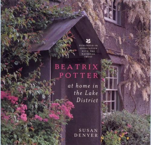 Beatrix potter home in - at,