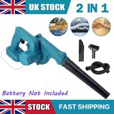 Akku Luftgebläse für Makita