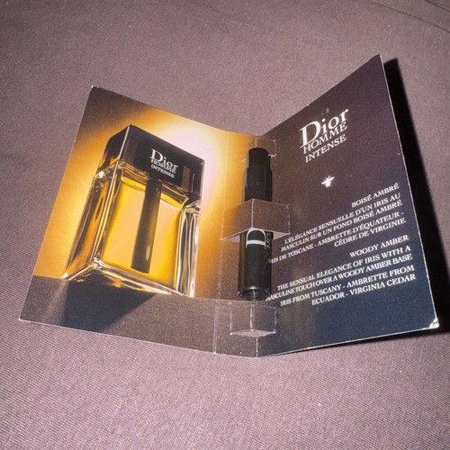 Dior home intensiv edt - home, eau