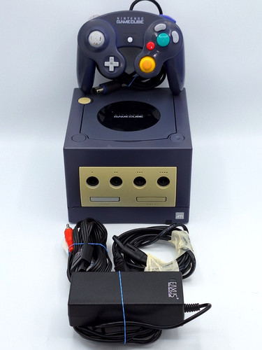 Ngc nintendo gamecube - ngc,