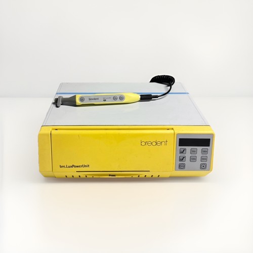 Bredent bre lux power - bredent,