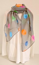 Italy Blogger Schal Tuch