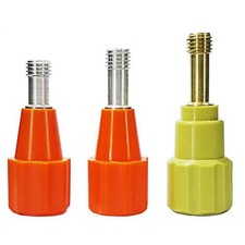 Stativ Mittelschraube