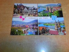 AK MILTENBERG AM MAIN /
