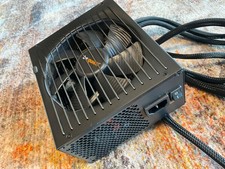 be quiet! Straight Power 11 850W 80PLUS Gold Netzteil - DEFEKT !
