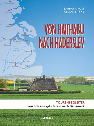 Von haithabu nach - haithabu, |